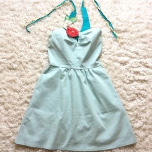 Judith March Dress